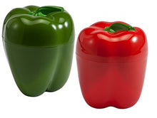 Load image into Gallery viewer, Hutzler Food Saver, green/red, Green & Red Peppers
