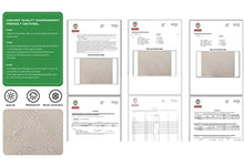 Load image into Gallery viewer, F&J Outdoors Waterproof Patio Furniture Cover 126x83x27.5 inch UV Resistant Fade Resistant Eco-Friendly Fabric Sectional Large Covers