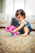 Load image into Gallery viewer, Green Toys Minnie Mouse & Friends Shape Sorter