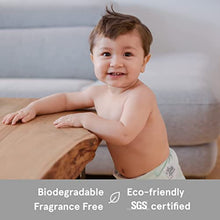 Load image into Gallery viewer, LA PETITE OURSE Cloth Diaper Liners, Disposable Biodegradable Cloth Diaper Liner Rolls, Fragrance Free Cloth Diaper Liners, Unscented, SGS Certified, 11.5 X 6.75 inches - 100 Sheets/Roll - Pack of 4