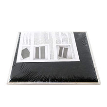 Load image into Gallery viewer, Broan S97020466 Range Hood Non-Ducted Filter, 2-Pack Genuine Original Equipment Manufacturer (OEM) Part