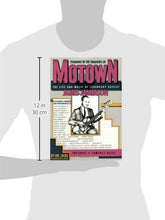 Load image into Gallery viewer, Standing in the Shadows of Motown: The Life and Music of Legendary Bassist James Jamerson