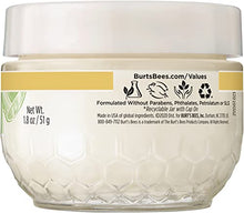 Load image into Gallery viewer, Face Cream, Burt's Bees Night Facial Lotion for Sensitive Skin, Natural Skin Care, 1.8 Ounce (Packaging May Vary)
