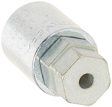 Load image into Gallery viewer, McGard 24157 Chrome Cone Seat Wheel Locks (M12 x 1.5 Thread Size) - Set of 4