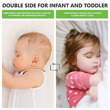 Load image into Gallery viewer, Dream On Me Twilight 5” 80 Coil Inner Spring Crib and Toddler Mattress I Greenguard Gold Certified I JPMA Certified