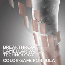 Load image into Gallery viewer, L’Oreal Paris Elvive 8 Second Wonder Water Lamellar, Rinse out Moisturizing Hair Treatment for Silky, Shiny Looking Hair, 6.8 FL; Oz