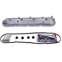 Load image into Gallery viewer, LOSTAR Valve Cover Left Fits 1999-2008 Cadillac GMC Pontiac 12570427 with Gasket & Bolts 264-965