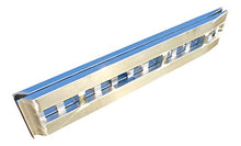 Load image into Gallery viewer, 6 FT x 15" Aluminum 6800 LB RampS CAR Truck Trailer Auto Hauler Knife & Hook Ends