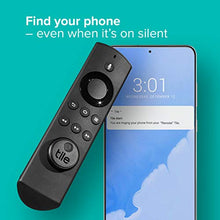 Load image into Gallery viewer, Tile Pro Essentials (2020) 4-Pack (2 Black Pros, 1 Slim, 1 Sticker) - High Performance Bluetooth Trackers & Item Locators for Keys, Luggage, Wallets and Remotes; Easily Find All Your Things