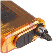 Load image into Gallery viewer, DEWALT Screwdriver Bit Set, Magnetic Drive Guide, 14-Piece (DW2097CS)
