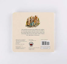 Load image into Gallery viewer, The Peter Rabbit Plush Gift Set: The Classic Edition Board Book + Plush Stuffed Animal Toy Rabbit Gift Set (Fun Gift Set, Holiday Traditions, Beatrix ... Books, New York Times Bestseller Illustrator)