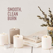 Load image into Gallery viewer, Oraganix Natural Soy Wax for DIY Candle Making Supplies-10lb Bag with 150ct 6'' Pre-Waxed Candle Wicks