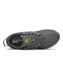 Load image into Gallery viewer, New Balance mens 410 Trail Running Shoe, Phantom/Timberwolf, 10.5 US