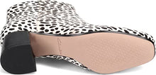 Load image into Gallery viewer, Clarks Women's, Sheer Flora 2 Boot Animal Print 6 M