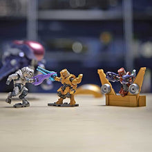 Load image into Gallery viewer, Mega Halo Arbiter's Quest Banshee Vehicle Halo Infinite Construction Set, Building Toys for Boys