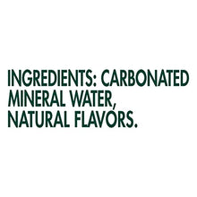 Load image into Gallery viewer, Perrier Lime Flavored Sparkling Water, 16.9 FL OZ Plastic Water Bottles (24 Count)