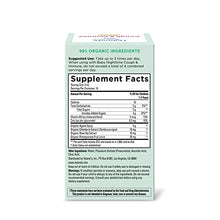Load image into Gallery viewer, Hyland’s Naturals Baby Cough & Immune with Agave, Elderberry & Pomegranate - Soothes Cough and Cold, & Supports Immunity - Daytime - 2 Fl. Oz.