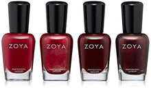 Load image into Gallery viewer, ZOYA All Wrapped Up Quad, 8.8 oz.