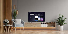 Load image into Gallery viewer, RCA 32-inch Flat Screen 720p Roku Smart LED TV - RTR3261, 2021 Model