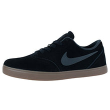 Load image into Gallery viewer, Nike mens SB Check Trainers 705265 Shoes, Black, 9.5