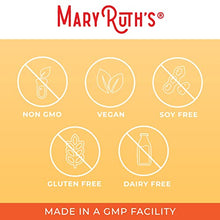 Load image into Gallery viewer, Probiotic Turmeric + Extra GI - Support 62 Billion CFU - by MaryRuth's - Organic Ingredients Turmeric Complex with Probiotics - Turmeric Curcumin Capsules for Digestion - Plant-Based Vegan - 60 ct
