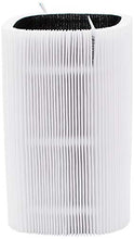 Load image into Gallery viewer, Blueair Blue Pure 411 Genuine Replacement Filter, Particle and Activated Carbon, Fits Blue Pure 411, 411+, 411 Auto & MINI Air Purifiers