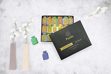 Load image into Gallery viewer, Perfume Gift Sets for Teens & Women Bath Bombs Set - Designer Fragrance Gift Set -18 Eu De Toilette Spa Bath Bombs for Women. Best Bath Bombs for Teenage Girls Party Favors.#1 Gifts for Teenage Girls!