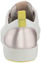 Load image into Gallery viewer, ECCO Women's Soft Hydromax Golf Shoe, White m, 41 M EU (10-10.5 US)