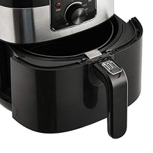 Load image into Gallery viewer, AmazonBasics 3.2 Quart Compact Multi-Functional Air Fryer