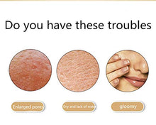 Load image into Gallery viewer, Grospe Yeast Eggshell Mask Cream,Moisturizing Lifting and Firming Sleeping Mask,Egg Mask,Anti Aging Facial Peel Off Mask Remove Wrinkle Peel off Mask