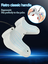 Load image into Gallery viewer, Fadist Retro Game Console, Built in 600 Games, Classic Video Game Console, with 2 Classic Controllers, AV Output Plug and Play Games Console, Ideal Gift for Kids, Adult, Friend, Lover