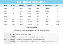 Load image into Gallery viewer, maoo garden Boys Winter Coat Fake Down Puffer Jacket Fleece Lined Heavyweight Water Resistant Windbreaker Green 3-4Y