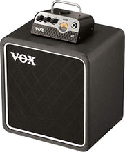 Load image into Gallery viewer, VOX Black Cab Series Amplifier Cabinet (BC108)
