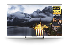 Load image into Gallery viewer, Sony XBR65X900E-Series 65-Class HDR UHD Smart LED TV