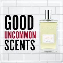 Load image into Gallery viewer, Cremo Spice & Black Vanilla Cologne Spray, An Explosion of Vibrant Spices, Tobacco and Black Vanilla, 3.4 Oz