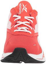 Load image into Gallery viewer, Reebok Boy's Zig Elusion Energy, Carotene/White/Black, 11