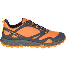 Load image into Gallery viewer, Merrell Men's Altalight Hiking Shoe, Flame - 10 Medium