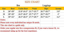 Load image into Gallery viewer, OQQ Women's 3 Piece Outfits Ribbed Seamless Exercise Scoop Neck Sports Bra One Shoulder Tops High Waist Shorts Active Set Beige