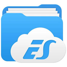 Load image into Gallery viewer, ES File Explorer File Manager