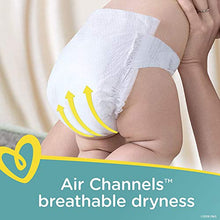Load image into Gallery viewer, Diapers Size 4, 150 Count - Pampers Swaddlers Disposable Baby Diapers, ONE MONTH SUPPLY