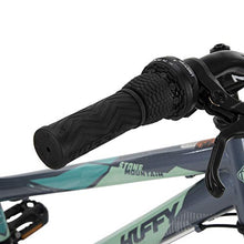 Load image into Gallery viewer, Huffy Hardtail Mountain Bike, Stone Mountain, 26 inch, 21-Speed, Charcoal, 26 Inch Wheels/17 Inch Frame, Model Number: 76818
