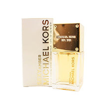 Load image into Gallery viewer, Michael Kors Sexy Amber Eau De Parfum Spray, 3.4 Ounce