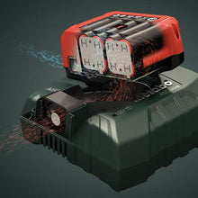 Load image into Gallery viewer, Metabo - Asc 30-36 120V Charger (for 18V To 36V Batteries) (627046000), Batteries & Chargers for Current Tools