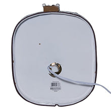 Load image into Gallery viewer, Kurt Adler 12-Inch Lighted Christmas Gingerbread House