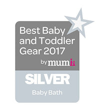 Load image into Gallery viewer, Munchkin White Hot Inflatable Duck Tub