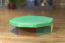 Load image into Gallery viewer, Prevue Pet Products Playpen Cover/Mat
