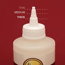 Load image into Gallery viewer, Aleene's 23473 Fabric Fusion Permanent Fabric Adhesive ,Clear,4oz