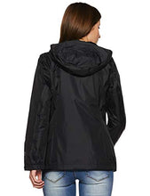 Load image into Gallery viewer, Columbia Women's Arcadia II Jacket, Black, X-Large