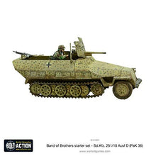 Load image into Gallery viewer, Bolt Action: Band of Brothers