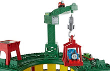 Load image into Gallery viewer, Fisher-Price Thomas & Friends Super Station